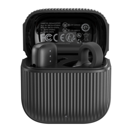 SmallRig 5718 S70-C1 - bezprzewodowy zestaw audio do smartfonów